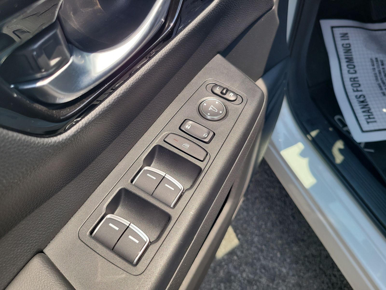 2023 Honda CR-V Sport Touring - Photo 11