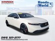 Honda Accord Hybrid