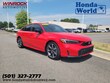  Honda Civic Hybrid