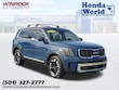  Kia Telluride