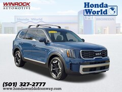 Used 2024 Kia Telluride S SUV for sale near Walnut Ridge, AR