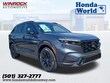 Honda CR-V Hybrid
