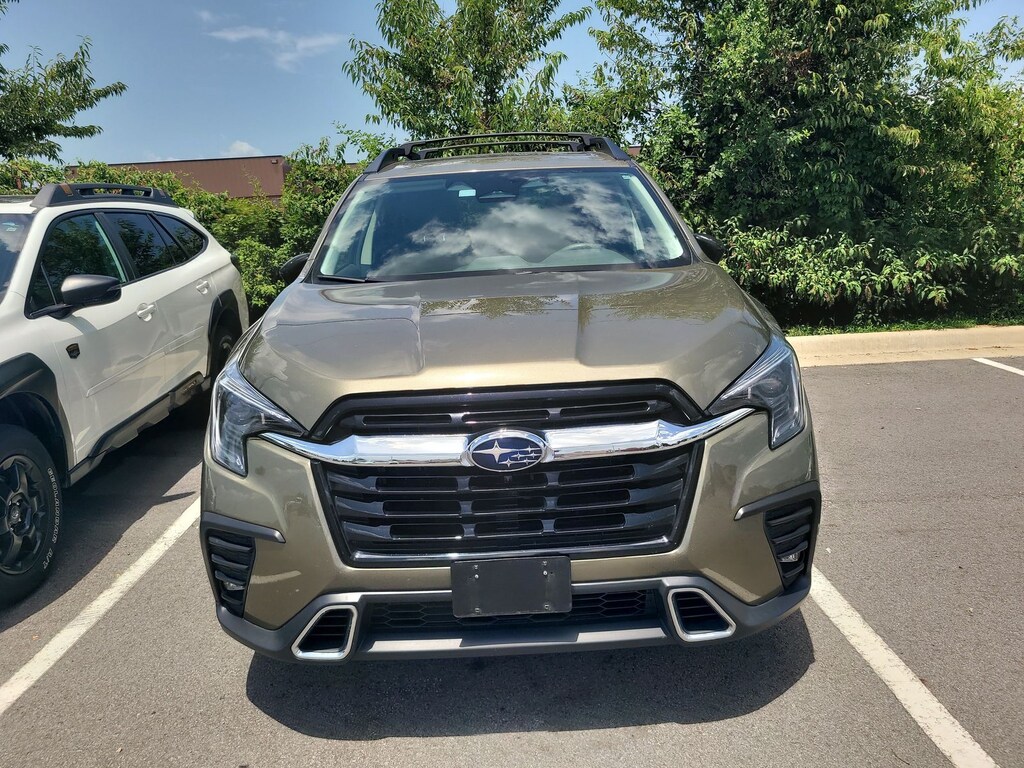 Used 2024 Subaru Ascent Touring SUV