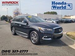 Used 2019 INFINITI QX60 Luxe SUV for sale near Walnut Ridge, AR