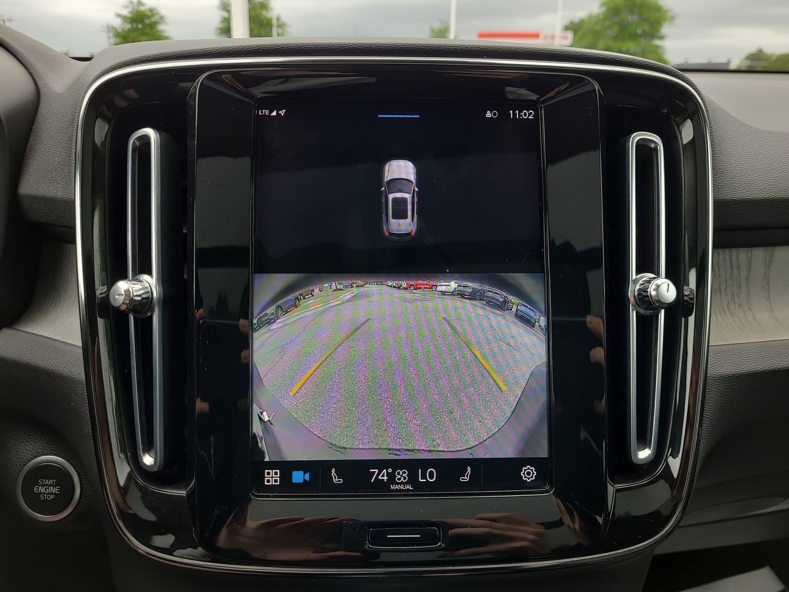 2023 Volvo XC40 Ultimate - Photo 31