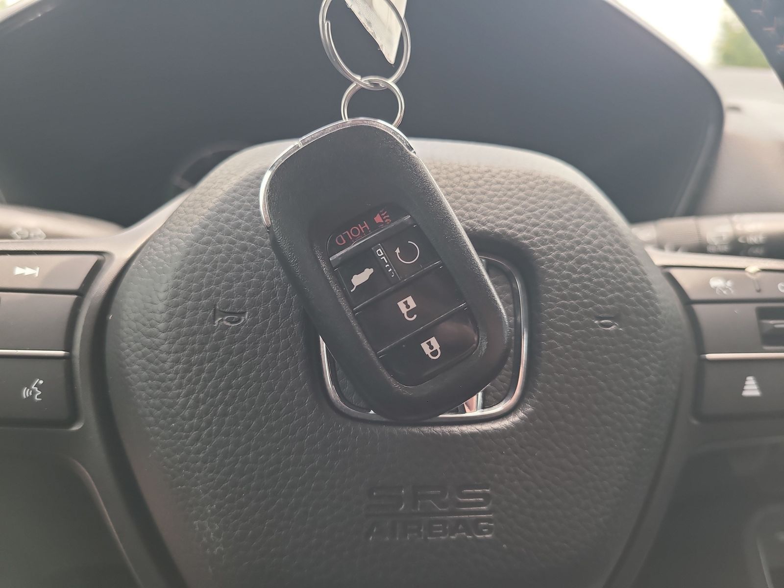 2025 Honda CR-V Sport-L - Photo 33