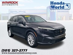 Used 2024 Honda CR-V EX SUV for sale near Walnut Ridge, AR