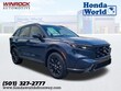 Honda CR-V Hybrid