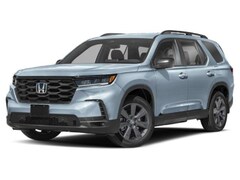 2025 Honda Pilot Sport SUV