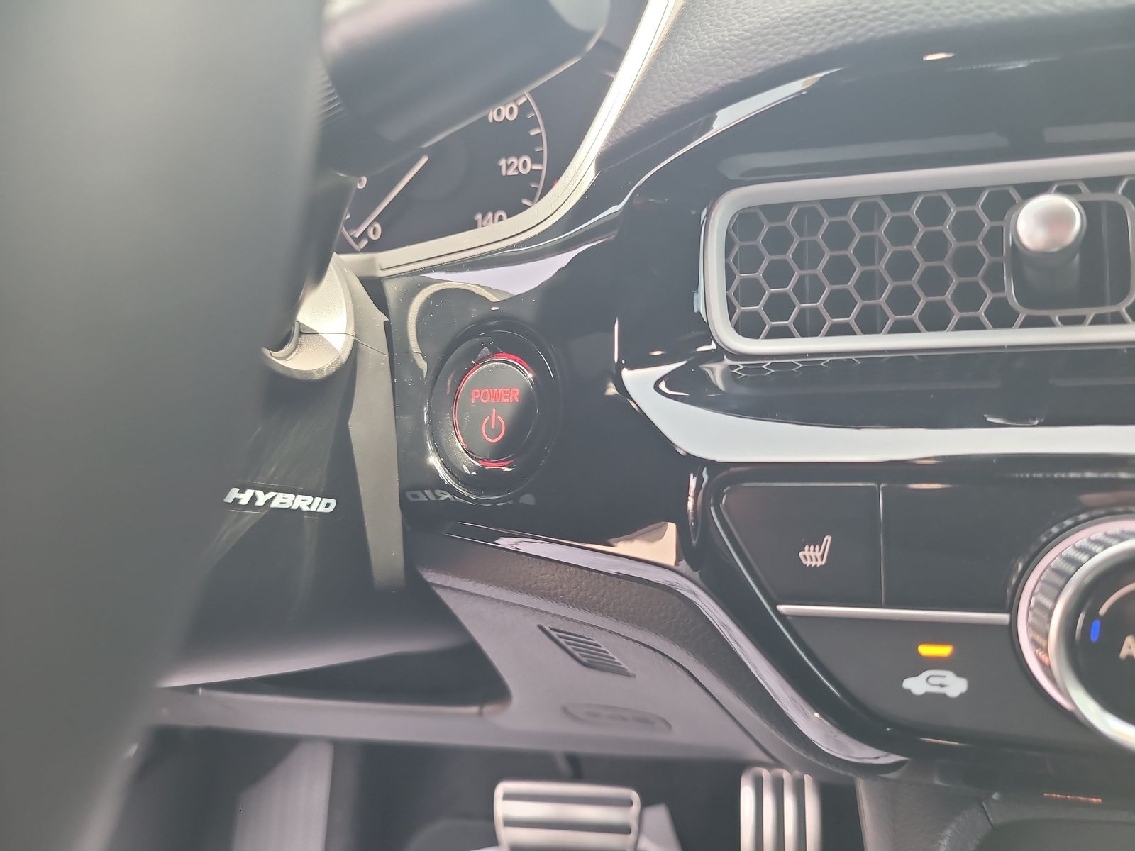 2026 Honda Civic Sport - Photo 18