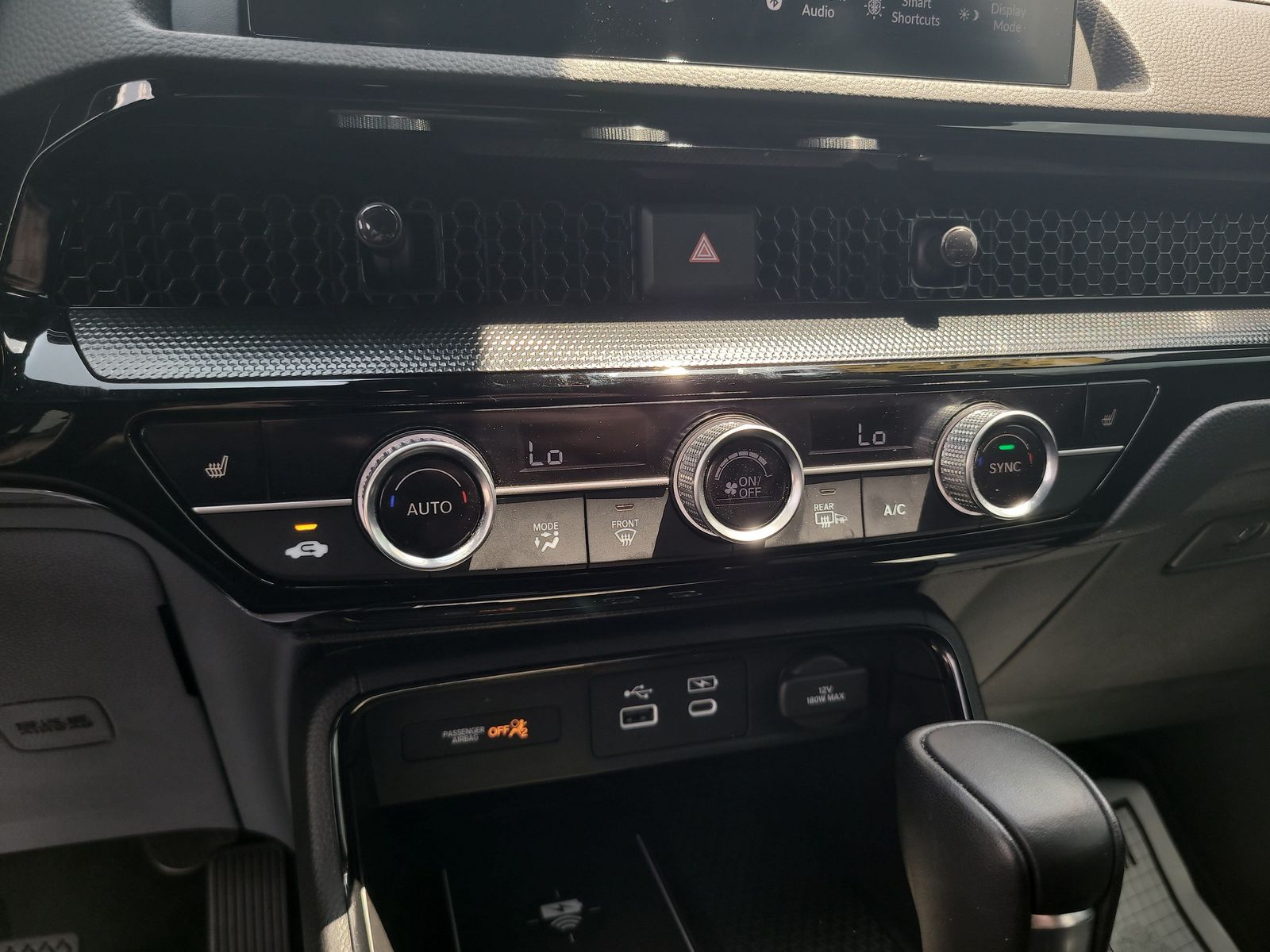 2023 Honda CR-V Sport Touring - Photo 19