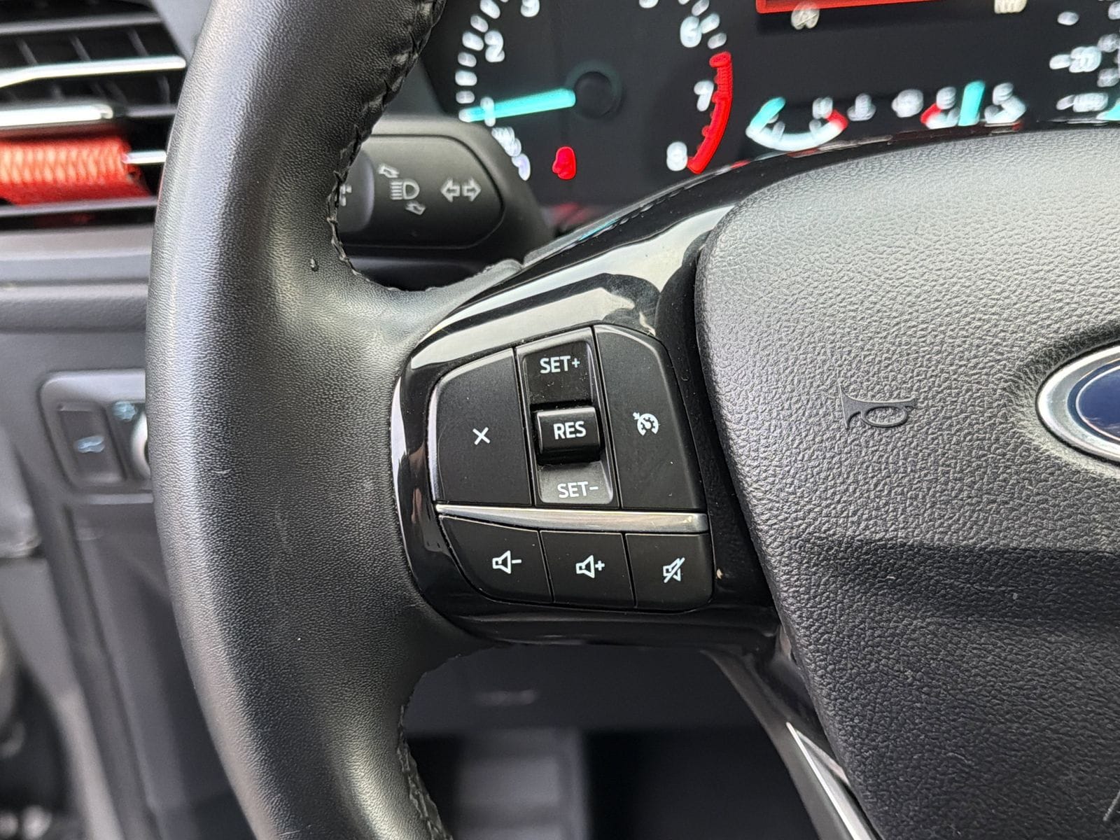 2022 Ford Escape SEL - Photo 27