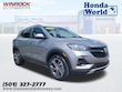 Buick Encore GX