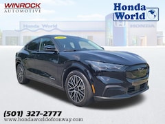 Used 2026 Ford Mustang Mach-E Premium SUV in Jonesboro, AR