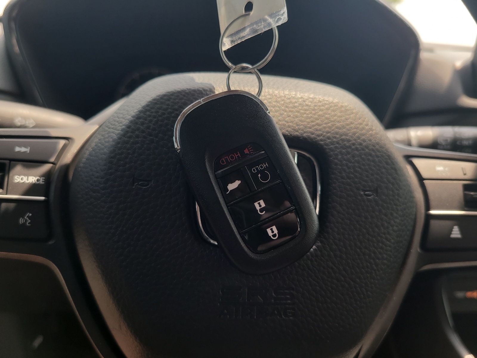 2023 Honda CR-V EX - Photo 30