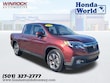  Honda Ridgeline