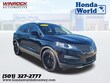  Lincoln MKC