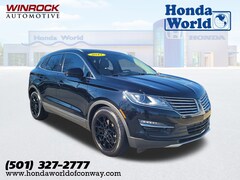 Used 2017 Lincoln MKC Select SUV for sale near Walnut Ridge, AR