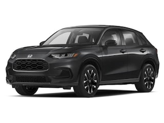 New 2026 Honda HR-V EX-L SUV For Sale Conway AR