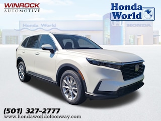 New 2026 Honda CR-V EX SUV For Sale Conway, AR