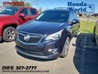  Buick Envision