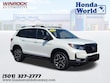  Honda Passport