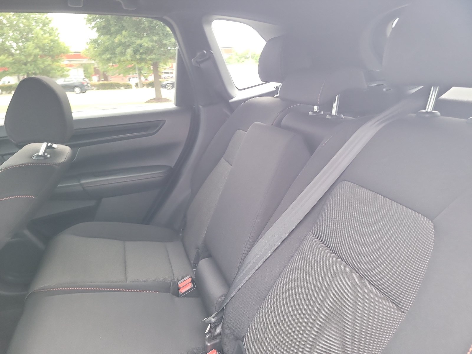 2023 Honda CR-V Sport - Photo 23
