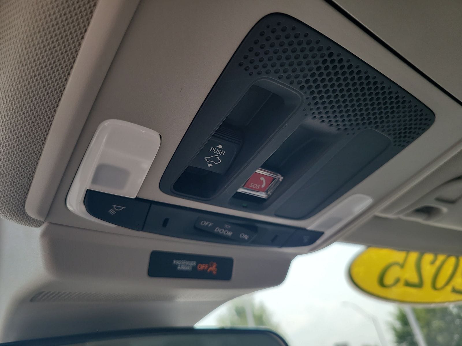2025 Honda Accord SE - Photo 20