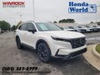 Honda CR-V Hybrid