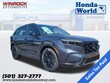  Honda CR-V Hybrid