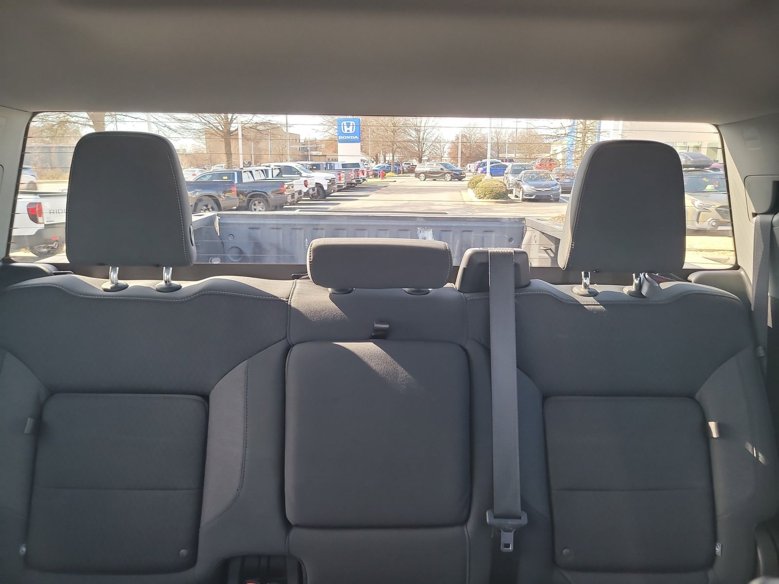 2020 Chevrolet Silverado 1500 LT Trail Boss - Photo 23