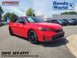 Honda Civic Hybrid