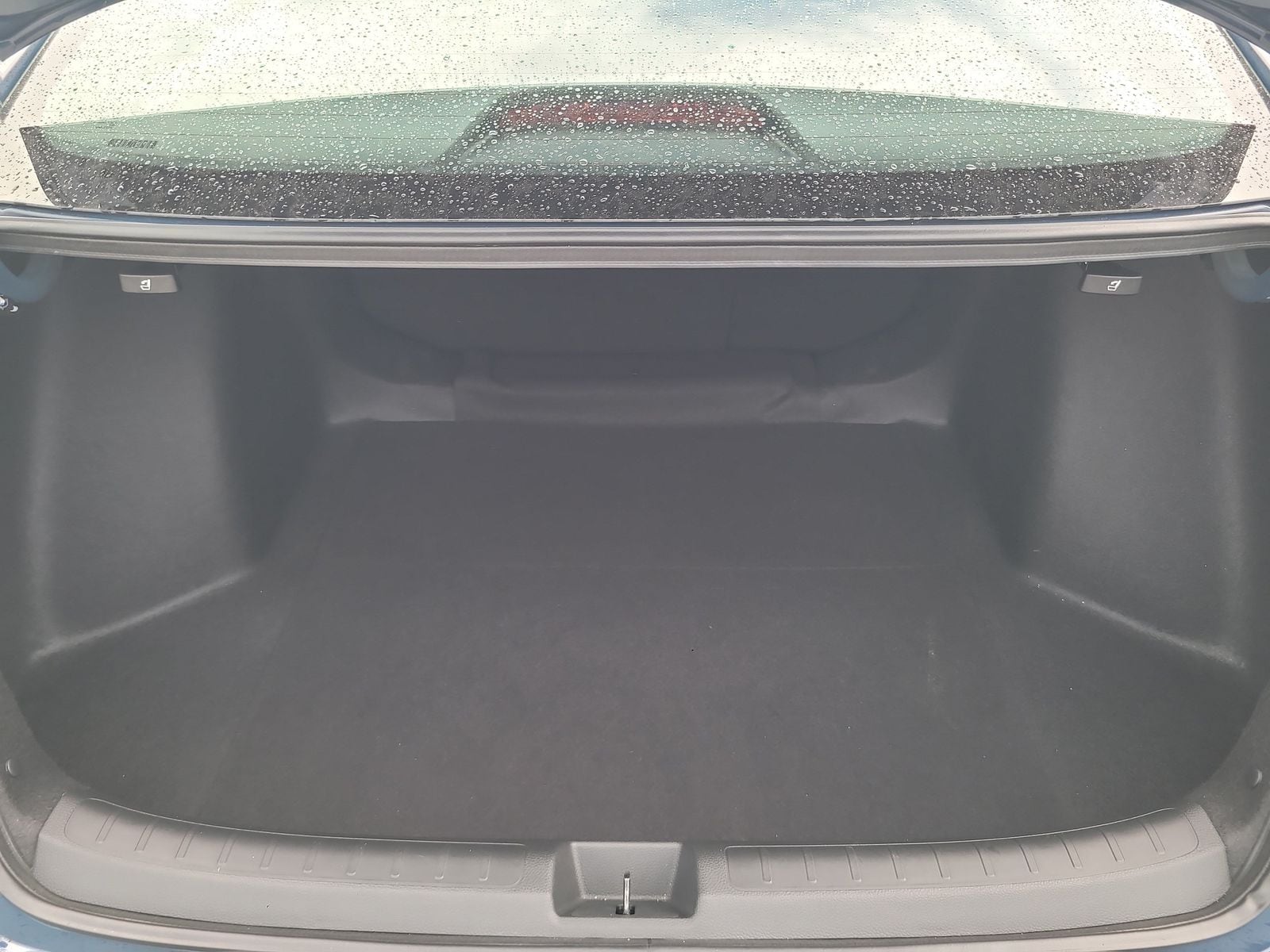 2026 Honda Civic Sport - Photo 26