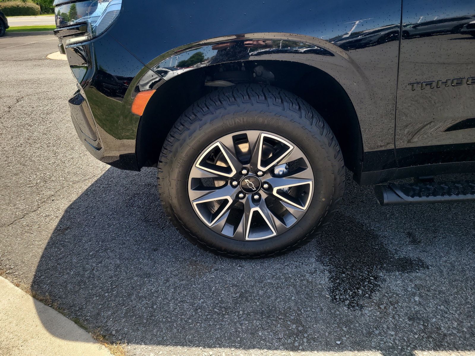2023 Chevrolet Tahoe Z71 - Photo 9