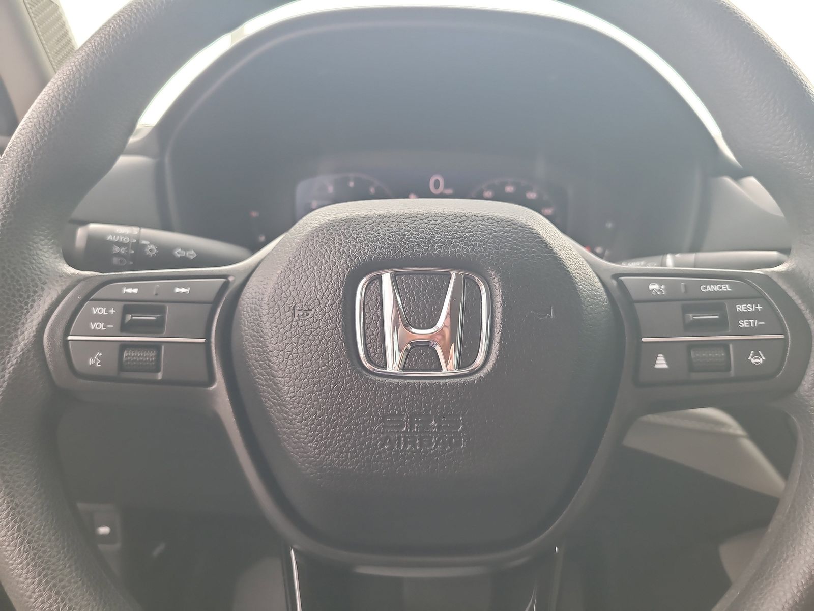 2024 Honda Accord EX - Photo 13