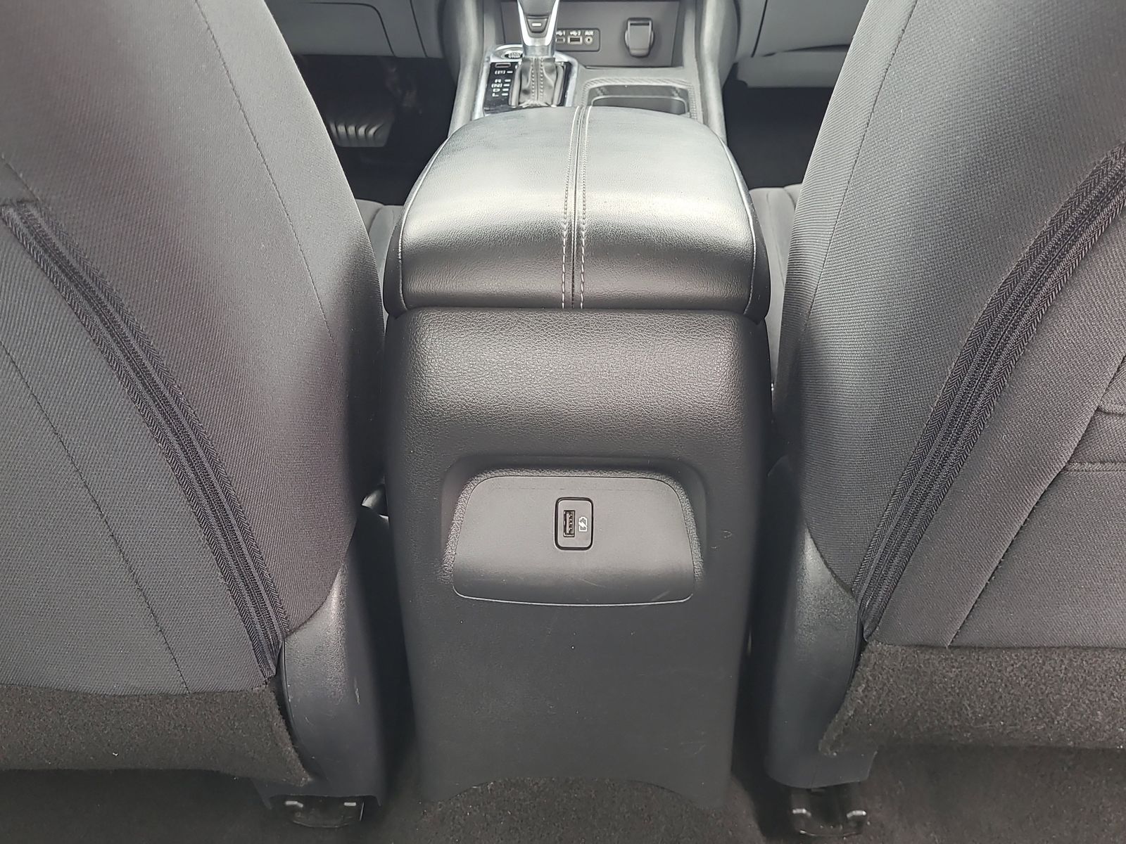 2021 Nissan Sentra SV - Photo 21