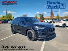 2026 Honda HR-V Sport SUV
