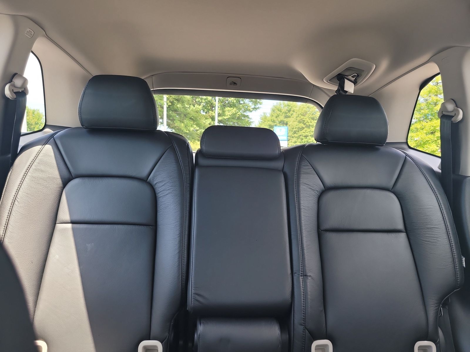 2023 Honda CR-V LX - Photo 20