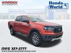 Used 2019 Ford Ranger XLT Truck SuperCrew for sale near Walnut Ridge, AR
