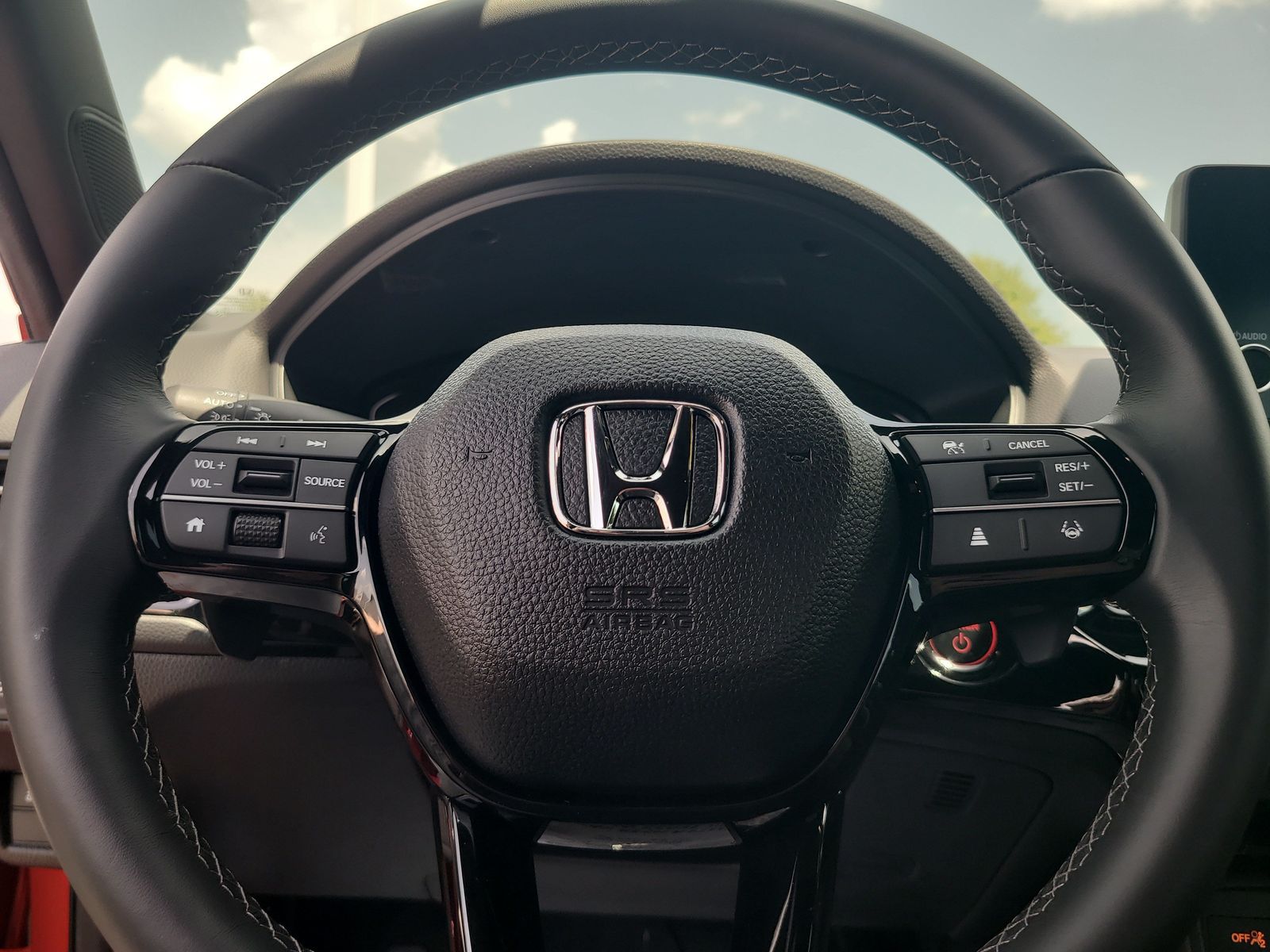 2026 Honda Civic Sport - Photo 12