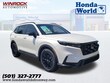 Honda CR-V Hybrid