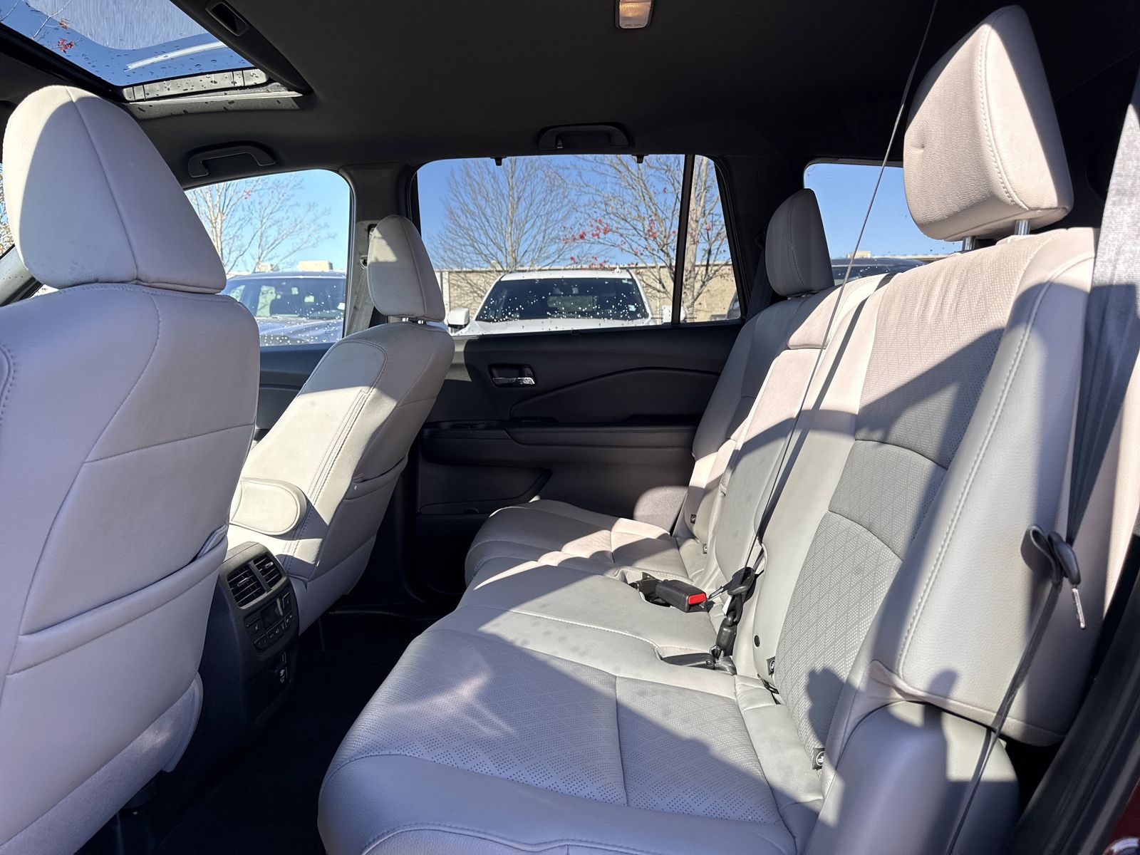 2020 Honda Passport Elite - Photo 14