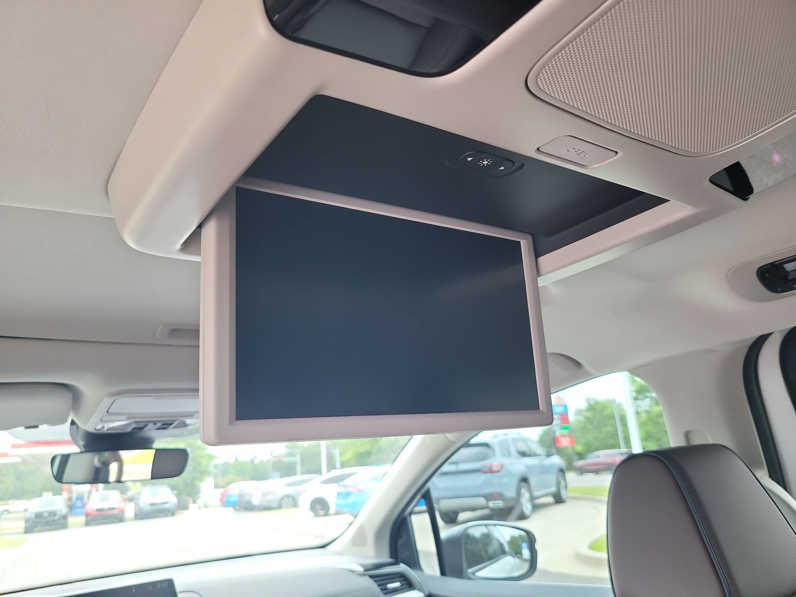 2026 Honda Odyssey Touring - Photo 26