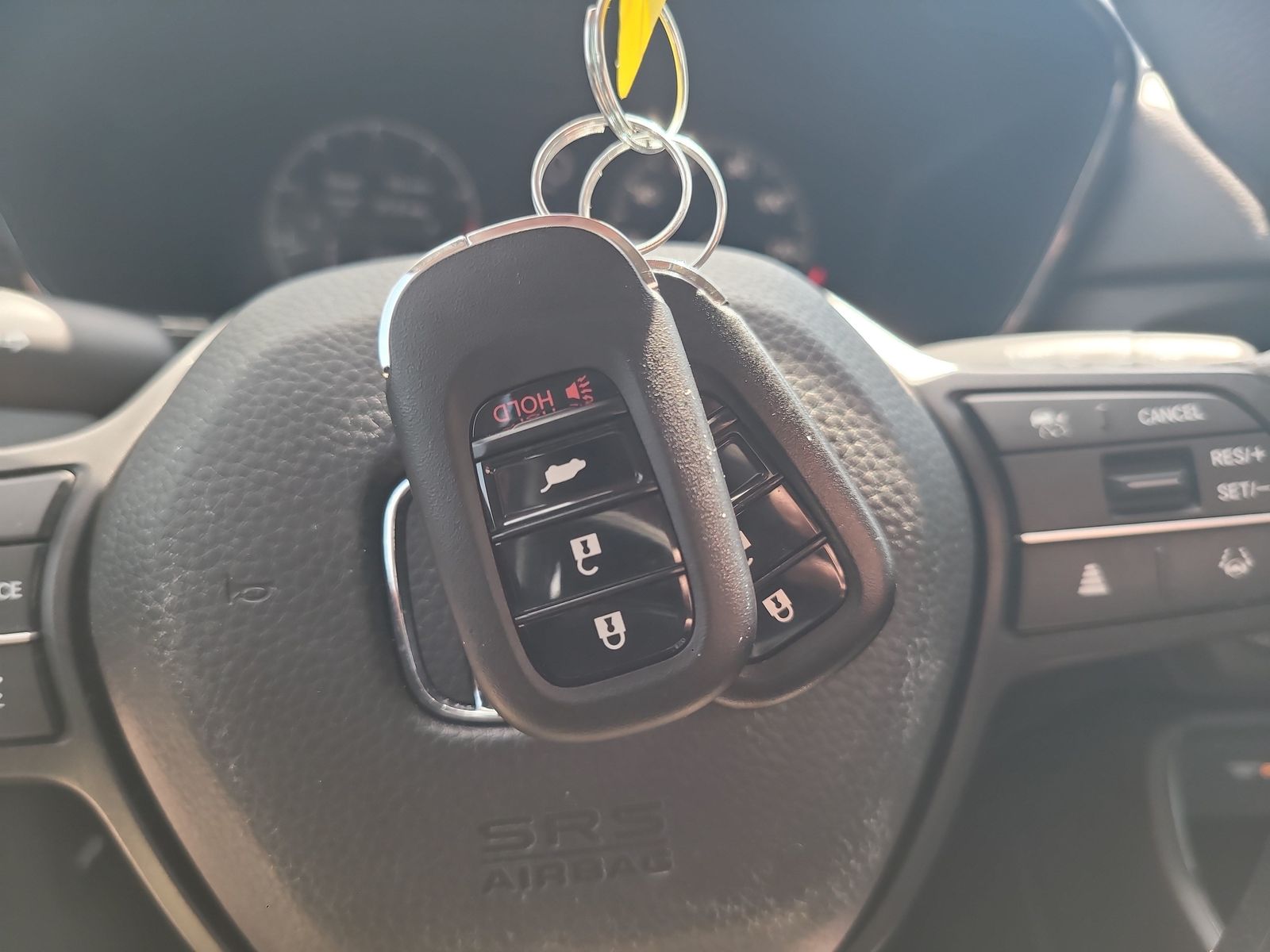 2023 Honda CR-V LX - Photo 27