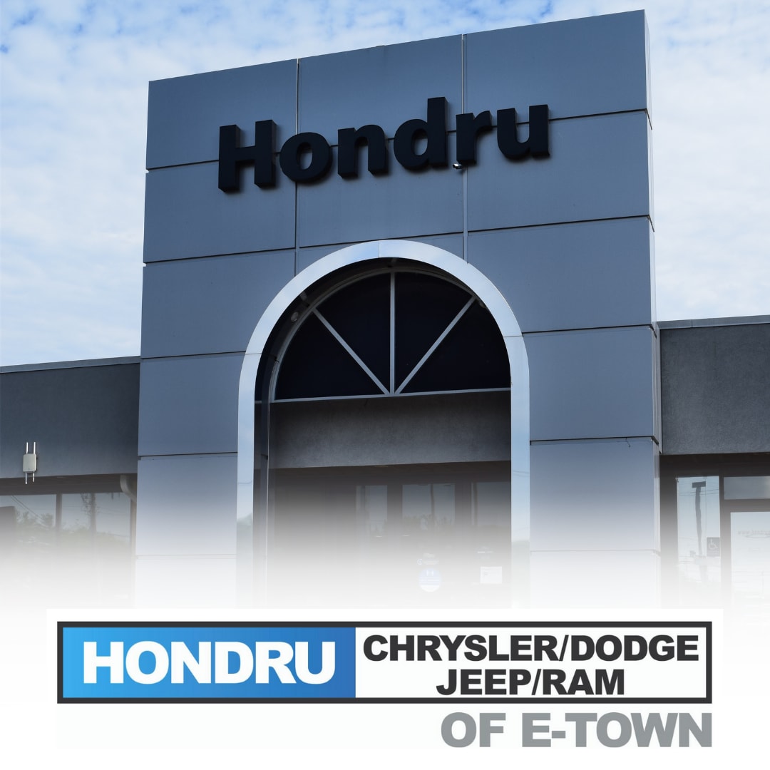 New and Used Car Dealer Serving Elizabethtown Hondru Auto Group