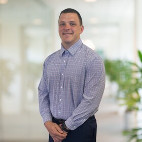 Staff member Russ Hurst from ID_abd21c