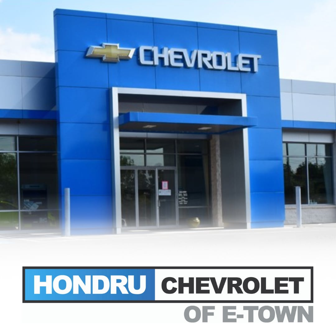 New and Used Car Dealer Serving Elizabethtown Hondru Auto Group