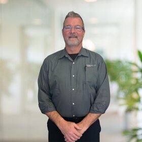 Staff member Dave Olsen from ID_6b2738