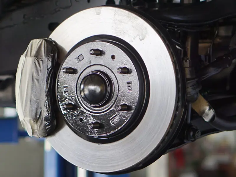 Hondru Auto Group Brake Service near Manheim