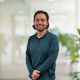 Staff member Ryan McCord from ID_d65fe9